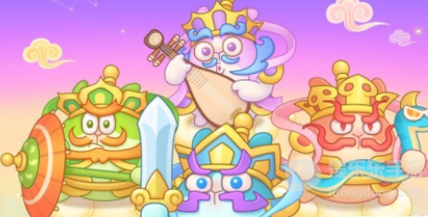 保卫萝卜4周赛泡泡塔赛季玩法介绍 周赛泡泡塔赛季攻略