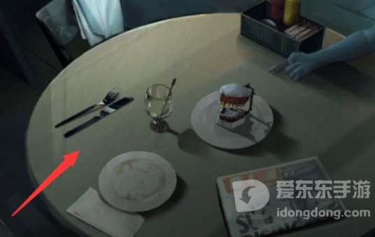 黑暗笔录冰箱密码答案分享 冰箱密码解密攻略