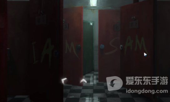 黑暗笔录冰箱密码答案分享 冰箱密码解密攻略