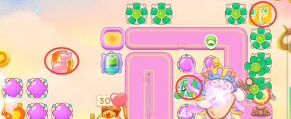 保卫萝卜4周赛四大天王打法攻略 新赛季四大天王过关指南