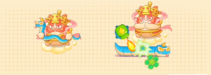 保卫萝卜4周赛四大天王打法攻略 新赛季四大天王过关指南