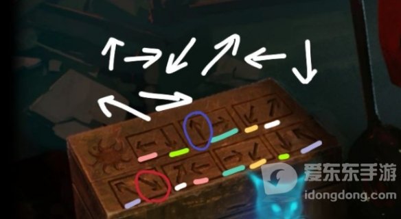 黑暗笔录太阳门怎么打开 太阳门开启方法介绍