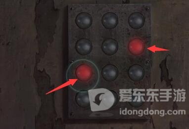 黑暗笔录栅栏开关怎么按 栅栏开关解密攻略