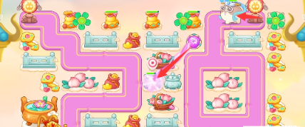 保卫萝卜4周赛1.10过关攻略 2023年1月10日周赛过关技巧