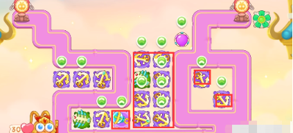 保卫萝卜4周赛1.10过关攻略 2023年1月10日周赛过关技巧