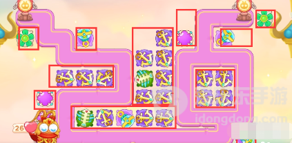 保卫萝卜4周赛1.10过关攻略 2023年1月10日周赛过关技巧