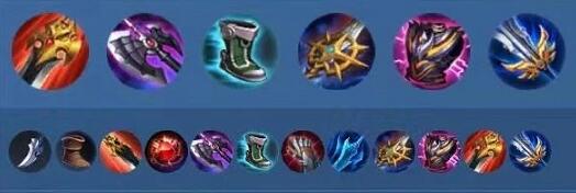 王者荣耀S30曜玩法攻略 S30曜出装铭文指南