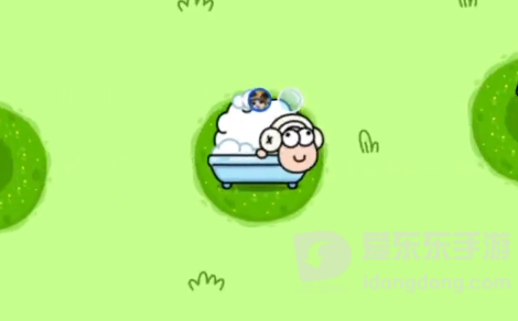 羊了个羊羊羊大世界礼物领取方法 羊羊大世界礼物领取攻略