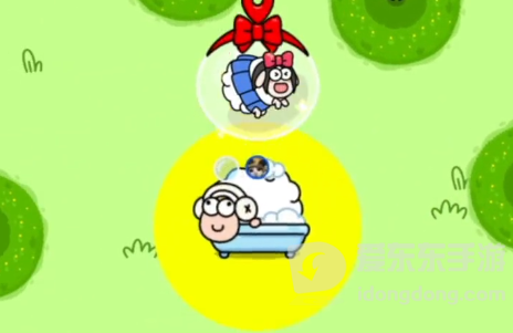 羊了个羊羊羊大世界礼物领取方法 羊羊大世界礼物领取攻略