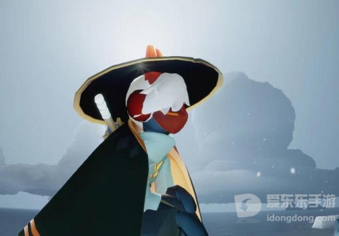 光遇2023黑金斗篷复刻兑换图 不舍家长复刻先祖最新兑换图一览