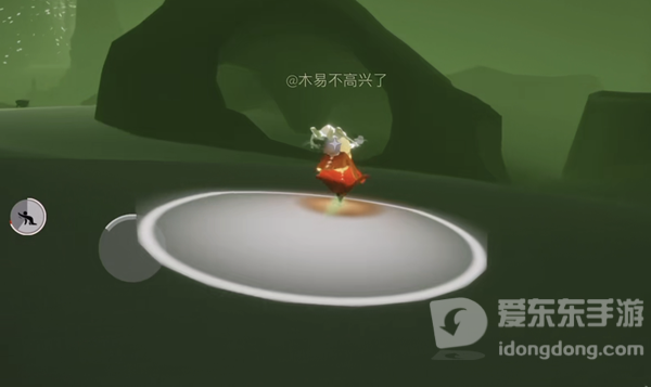 光遇吉他先祖位置在哪里 吉他先祖位置一览