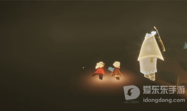 光遇吉他先祖位置在哪里 吉他先祖位置一览