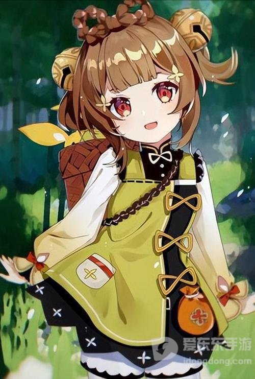 原神瑶瑶零命能玩吗 瑶瑶命座抽命座推荐