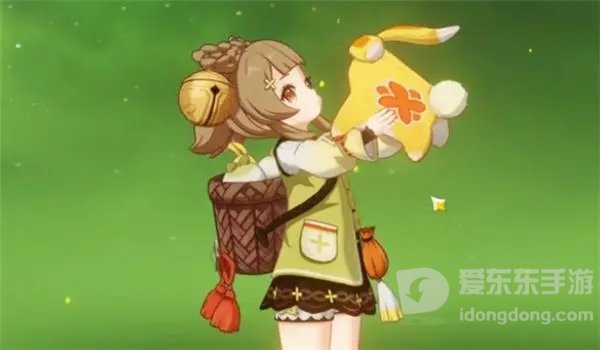 原神瑶瑶零命能玩吗 瑶瑶命座抽命座推荐