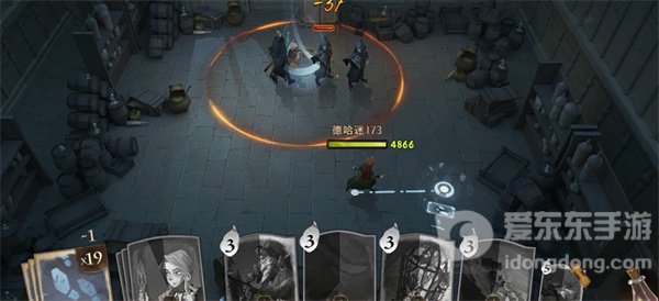 哈利波特魔法觉醒神奇动物怎么捕捉 神奇动物捕捉玩法分享