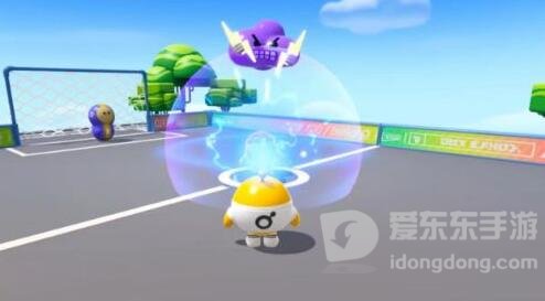 蛋仔派对落雷怎么用 落雷实战玩法技巧分享