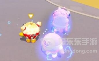 蛋仔派对落雷怎么用 落雷实战玩法技巧分享