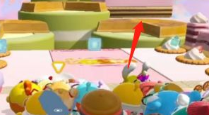 蛋仔派对转转蛋糕过关攻略 转转蛋糕玩法详解