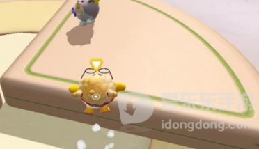 蛋仔派对转转蛋糕过关攻略 转转蛋糕玩法详解
