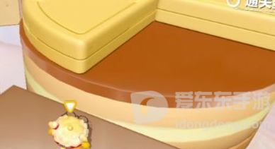 蛋仔派对转转蛋糕过关攻略 转转蛋糕玩法详解