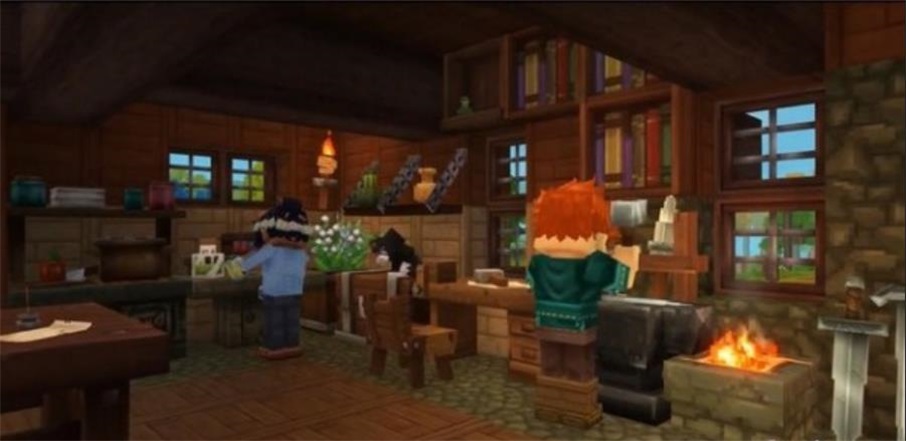 Hytale