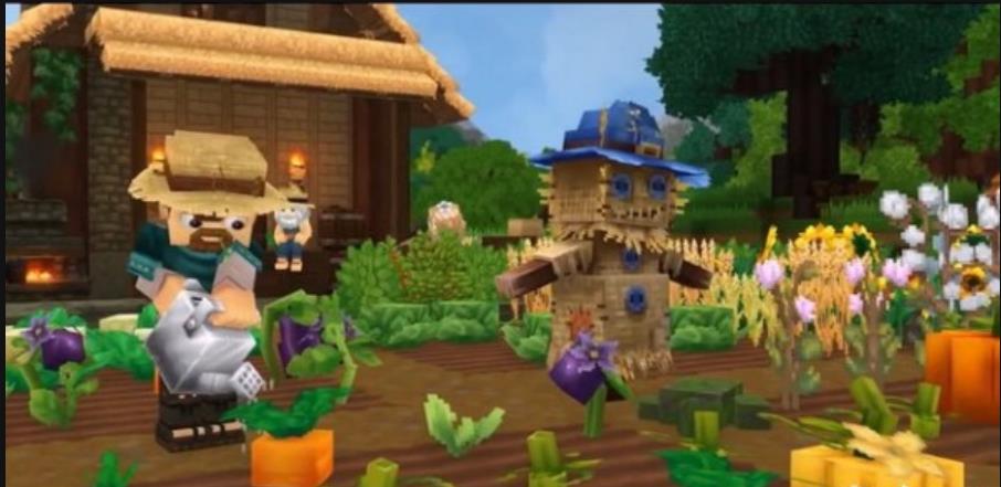 Hytale