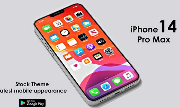 iphone14promax主题免费版