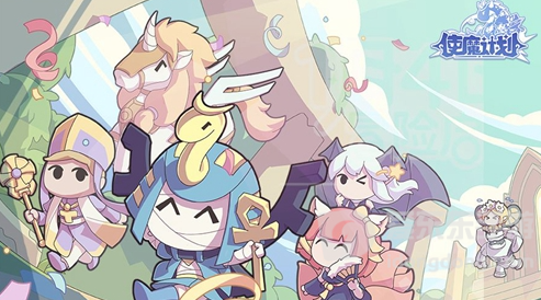 使魔计划水枢机主教阵容选择推荐 水枢机主教阵容搭配指南