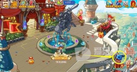 洛克王国手游破解阵法攻略  破解阵法玩法介绍