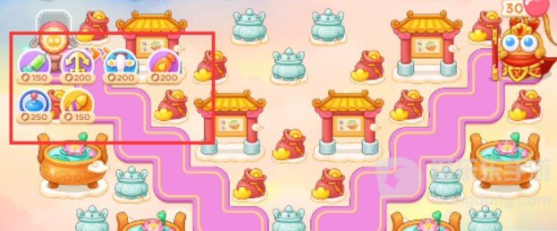 保卫萝卜4周赛1.13攻略大全 周赛1.13怎么过