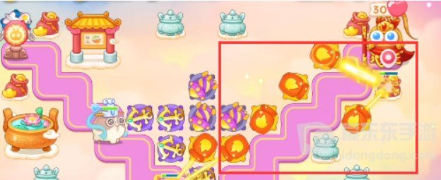 保卫萝卜4周赛1.13攻略大全 周赛1.13怎么过