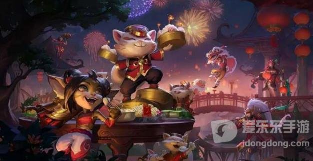 英雄联盟手游2023启程时间表大全 2023启程任务一览