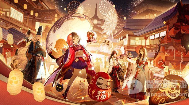 阴阳师2023红包封面怎么获得 2023红包封面获得方法分享