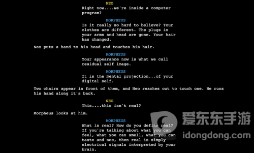 AIGC加持游戏剧情，无限故事的游戏交互体验来了