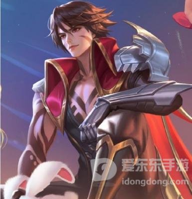 王者荣耀兔年限定皮肤有哪些 2023兔年新春限定皮肤一览