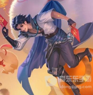 王者荣耀兔年限定皮肤有哪些 2023兔年新春限定皮肤一览