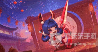 金铲铲之战剪纸格温价格介绍 剪纸仙灵小小格温详解