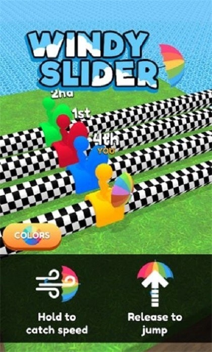 WindySlider