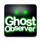 幽灵探测器免费游戏图标
