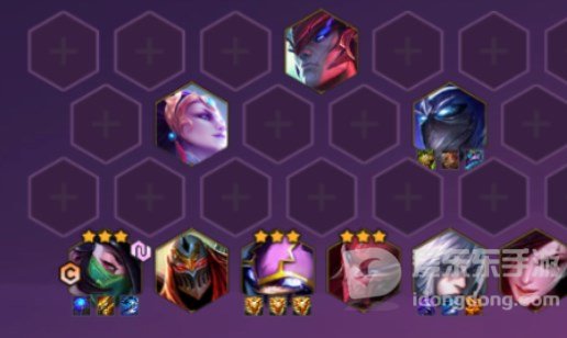 金铲铲之战天选福星阵容搭配攻略 天选福星装备搭配指南