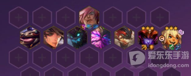 金铲铲之战天选福星阵容搭配攻略 天选福星装备搭配指南