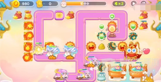 保卫萝卜4周赛1.16过关攻略 周赛1.16过关方法分享