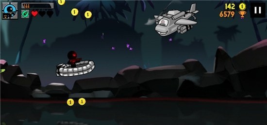 StickmanShooting