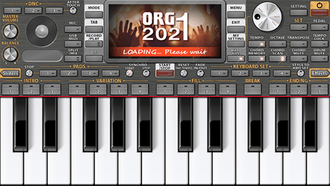 ORG2021