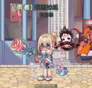 永恒岛之彩虹世界梦灵玩法介绍 梦灵玩法攻略