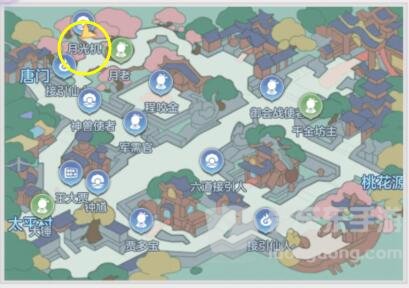 长安幻想万象神宫玩法攻略 万象神宫阵容搭配推荐