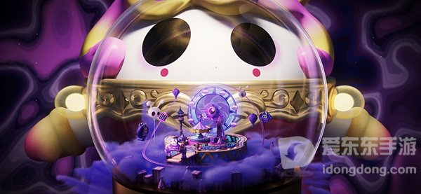 蛋仔派对辞旧迎新奖励是什么 2023辞旧迎新活动奖励分享