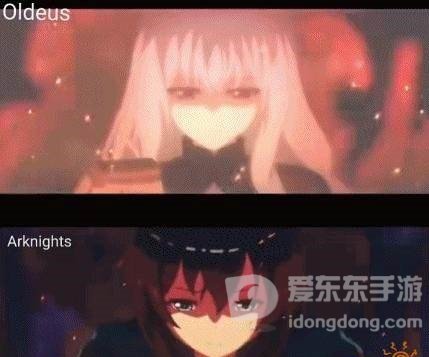 明日方舟回应被抄袭 0ldeus抄袭明日方舟事件最新消息