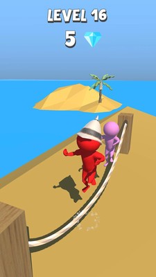 JumpRope3D