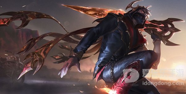 云顶之弈s8混沌福牛男刀阵容推荐 云顶之弈s8混沌福牛男刀装备搭配